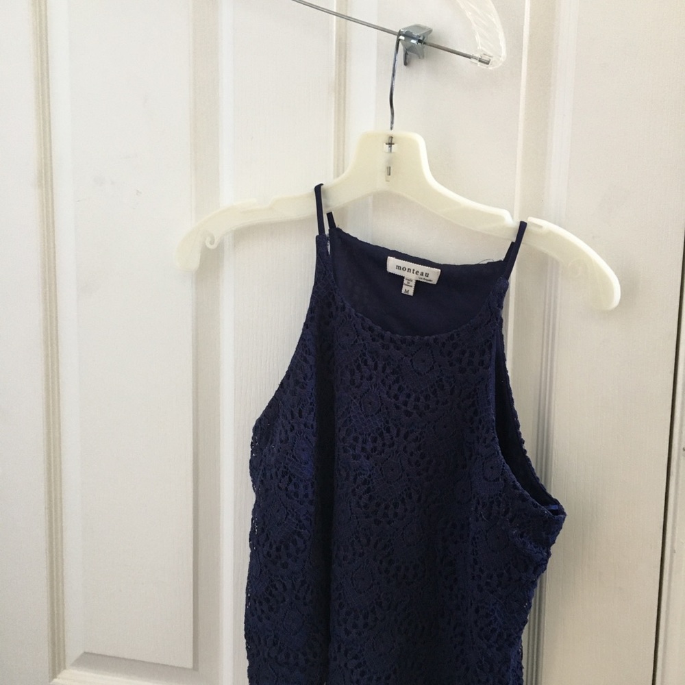 FINAL MARKDOWN Junior monteau top medium